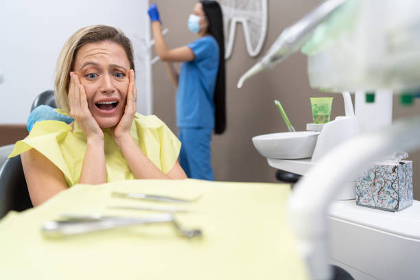 Best Cosmetic Emergency Dentistry in Crowley, LA