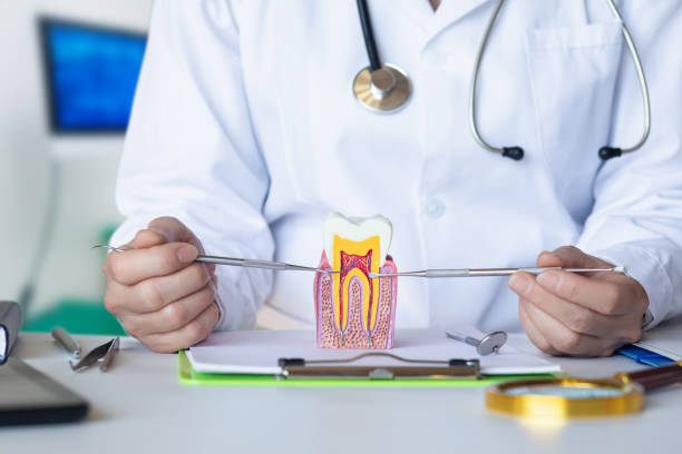 Best Emergency Treatment for Dental Infections or Abscesses in Crowley, LA